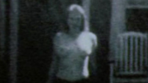 Cass Naumann in Baghead (2008) Breasts Black And White Breasts 649792