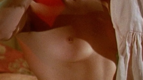 Pascal King Naked as Justine. Breasts, clothed man, nude. 881403