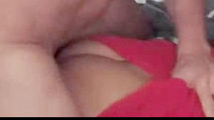 Betsy Rue Naked in Lucky Bastard. Butt, bed, blonde. 724207