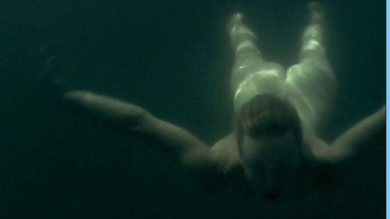 Magdalena Boczarska Nude as Ania. Butt, nude, swimming. 652508