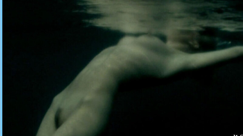 Nudes of Ania from The Underneath: A Sensual Obsession. Breasts, Bush, landing strip bush, nude. 652506