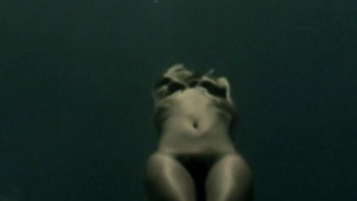 Magdalena Boczarska Nude in The Underneath: A Sensual Obsession. Breasts, Bush, hairy bush, nude. 652504