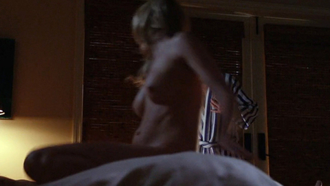 Allison McAtee in Californication (2007-2014) Breasts Breasts Nude 721522