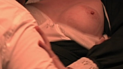 Shawna Waldron Nude as Maggie. Breasts, breast above bra, nude. 747062