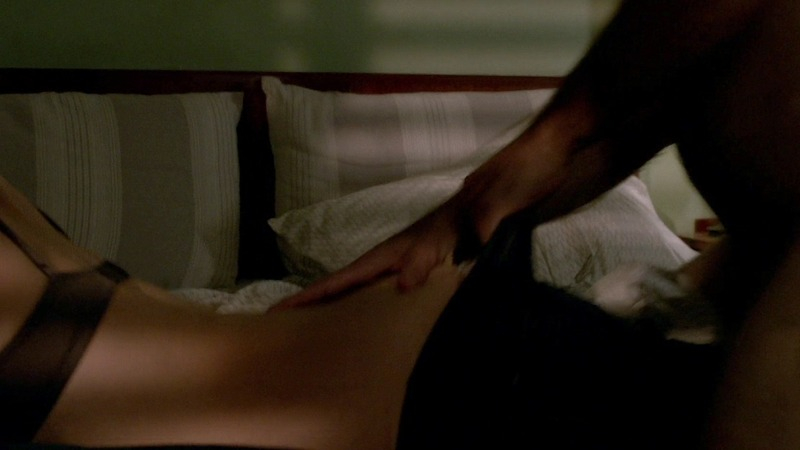 Alysia Reiner Nude in Orange Is the New Black. Butt, Underwear, black bra, nude. 765202