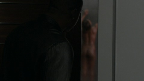 Naturi Naughton in Power (2014-2020) Butt Black Butt 763595
