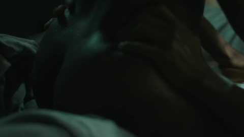 Naturi Naughton in Power (2014-2020) Butt Butt Close Up 897258