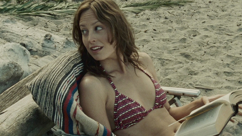Alexie Gilmore in Surfer, Dude (2008) Bikini Beach Bikini 689717