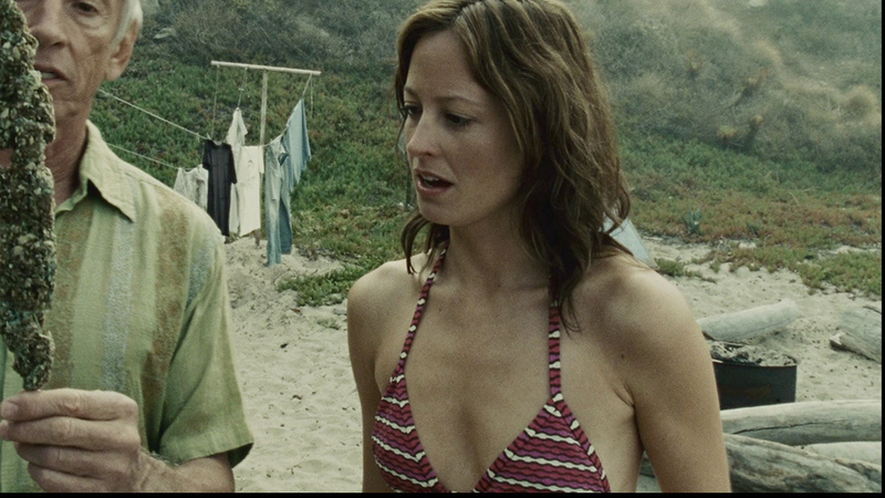 Surfer, Dude's Sexiest Scenes with Alexie Gilmore. Bikini, SFW, brunette. 689718