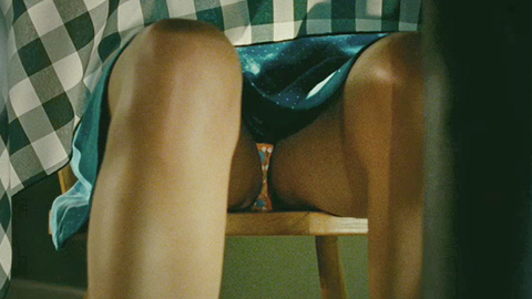 Alexie Gilmore in World's Greatest Dad (2009) Underwear Open Legs Sfw 673116