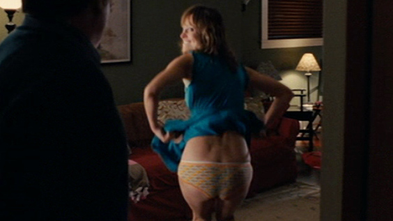 Hottest Alexie Gilmore Scene in World's Greatest Dad. Underwear, SFW, blonde. 678596