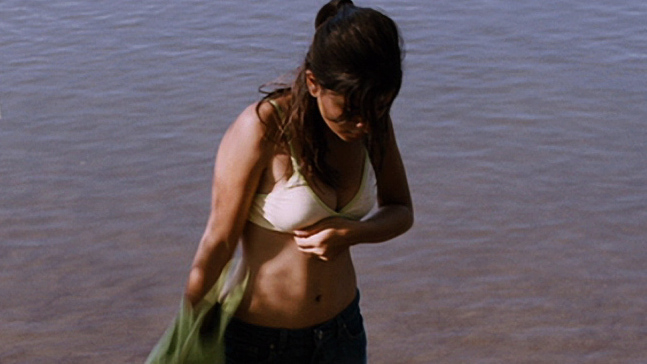 Sexiest Sayra Scenes. Underwear, SFW, brunette. 674860