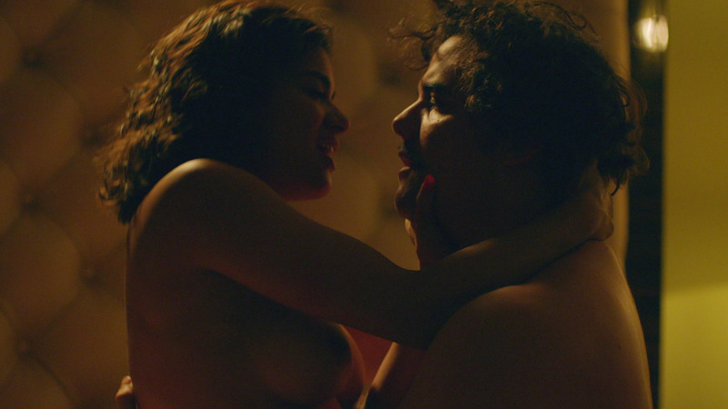 Tata Escobar from Narcos Naked. Breasts, Sexy, brunette, nude. 797471