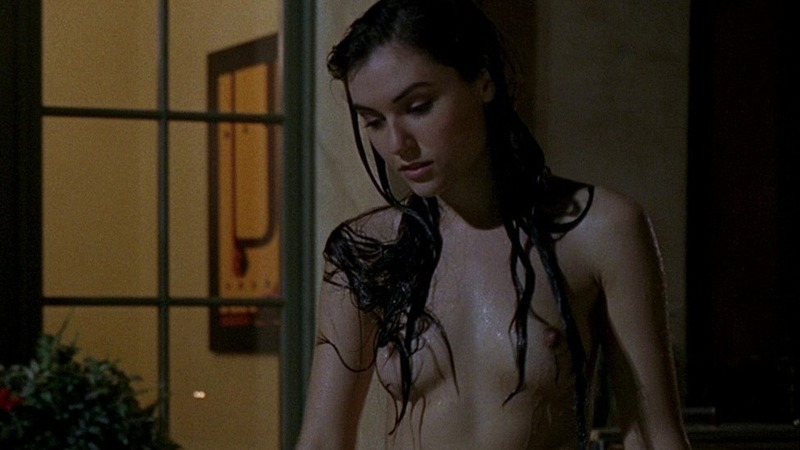 Sasha Grey Naked as Sasha Grey. Breasts, Bush, Sexy, black hair, full frontal. 770643