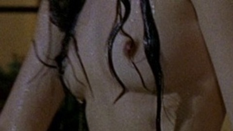 Sasha Grey in Entourage (2004-2011) Breasts Bush Sexy Black Hair Breasts 770645