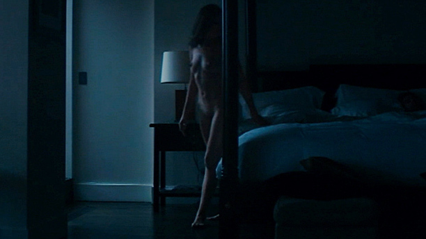 Chelsea / Christine from The Girlfriend Experience Naked. Breasts, Bush, full frontal, nude. 671519