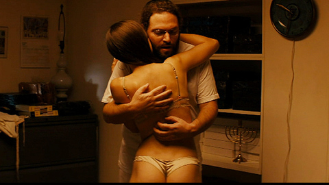 Sasha Grey in The Girlfriend Experience (2009) Thong Underwear Thong 671516