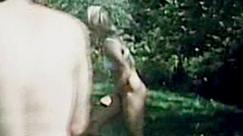 Susanne from The Idiots Naked. Bush, male nudity, nude. 709877