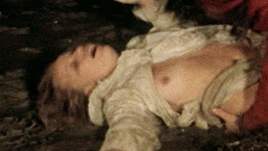 Demoniac #1 from Demoniacs Naked. Breasts, nude, outdoors. 714593