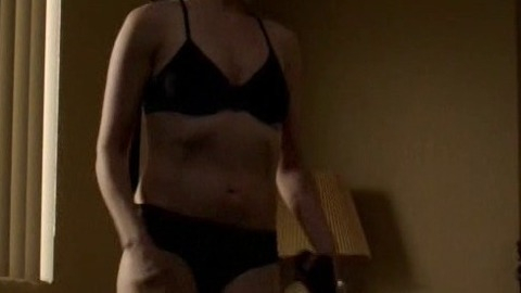 Megan Boone in The Blacklist (2013-2020) Sexy Underwear Black Underwear Sexy 747539