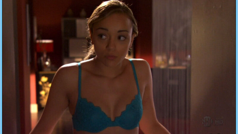 Hottest Bambi Scenes. Underwear, SFW, blue underwear. 665877