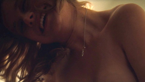 Brie Larson in The Spectacular Now (2013) Sexy Blonde Sexy 733214