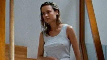 Digging for Fire's Sexiest Scenes with Brie Larson. Sexy, SFW, brunette. 772428