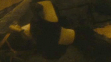 Hottest Emily Browning Scene in Sucker Punch. Sexy, SFW, black panties. 698180