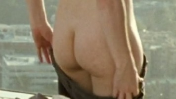 Nudes of Lucy from Sleeping Beauty. Butt, brunette, cityscape. 797946