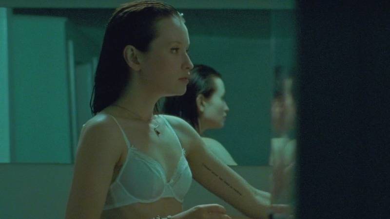 God Help The Girl's Sexiest Scenes with Emily Browning. Underwear, SFW, small breasts. 746790
