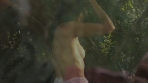 AnnaMaria Demara in Demon Legacy (2014) Breasts Breasts Nude 741109
