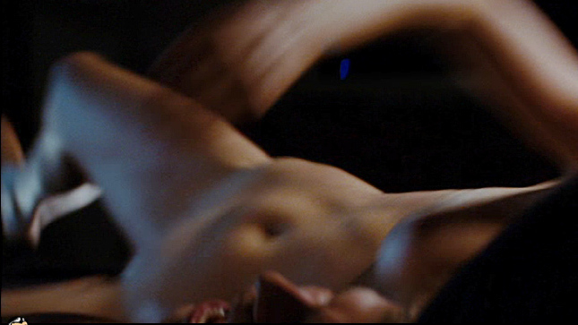 Nudes of Bree from Friday the 13th. Breasts, bush, laying in bed. 671802