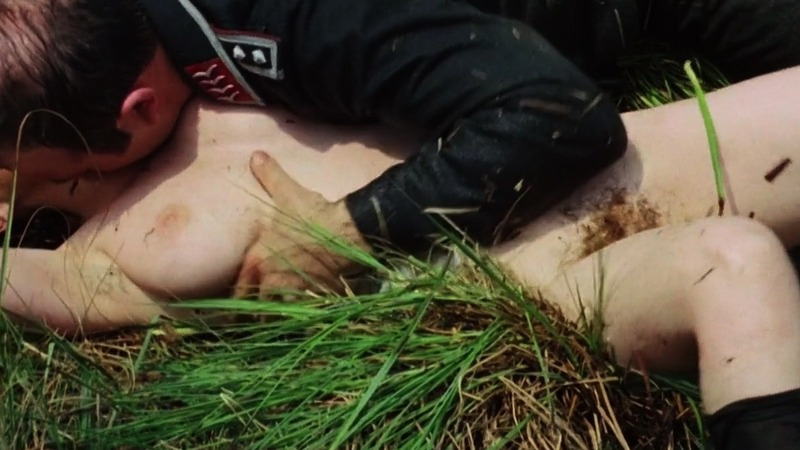 Marisa Feldy Naked as Susi Wehage. Breasts, Bush, brunette, hairy bush. 743883