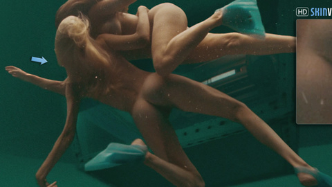 Riley Steele Naked as Crystal. Butt, Bush, backburger, blonde. 692133