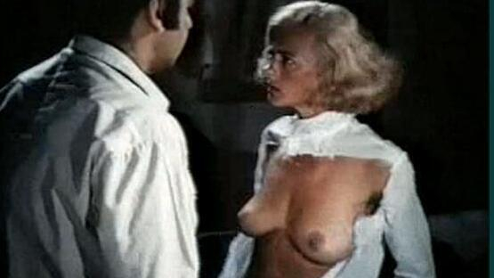 Virginia Gordon Nude as Susan O'Hara. Breasts, blonde, collage. 679334
