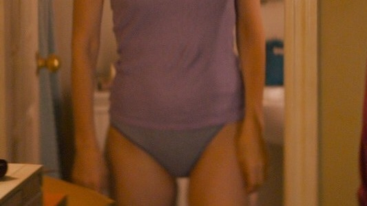 Sexiest Amy Bowen Scenes. Sexy, Underwear, SFW, blue panties. 777004