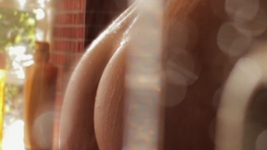 Tina Casciani Nude in SEAL Patrol. Butt, nude, shower. 734740