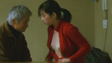 Sayoko Ishii in Man Walking on Snow (2001) Breasts Asian Breasts 667974