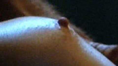 Nudes of Laeta from Spartacus. Breasts, brunette, laying down. 723426
