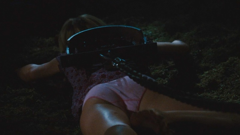 Hottest Jules Louden Scenes. Underwear, SFW, bear trap. 715011