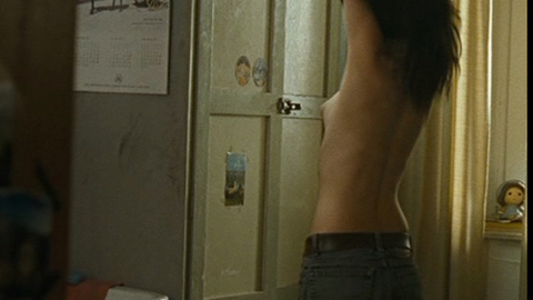 Julia Rosa Stockl in Dead in 3 Days (2006) Breasts Back Exposed Black Hair 668108