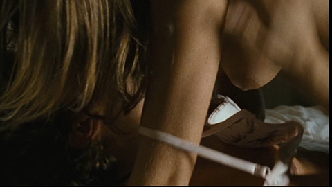 Nadja Vogel in Dead in 3 Days (2006) Breasts Blonde Breasts 668110
