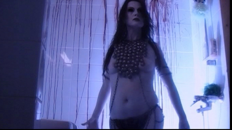 Sexiest Scenes of Succubus from Succubus: The Demon. Sexy, demon costume, occult. 668585