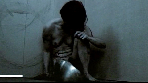 Elysee in Stash (2007) Breasts Bush Basement Bloody 667995