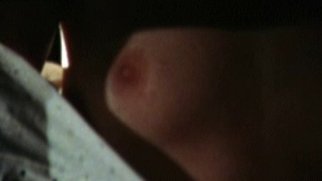 Elvira Deatcu Naked as Woman Victim. Breasts, brunette, crying. 781239