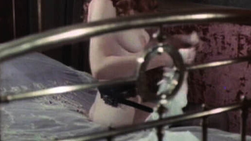 Judith Fritsch Naked as Iris Klabuttke. Breasts, Butt, collage, curly hair. 776415