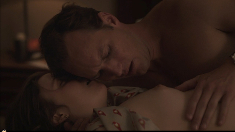 Lena Dunham in Girls (2012-2017) Breasts Breasts Man On Top 721537