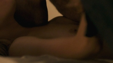 Rachael Taylor in The Loft (2014) Breasts Blonde Breasts 763734