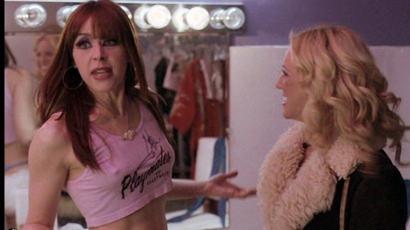 Sexiest Whisper Scenes. Sexy, SFW, crop top. 668824