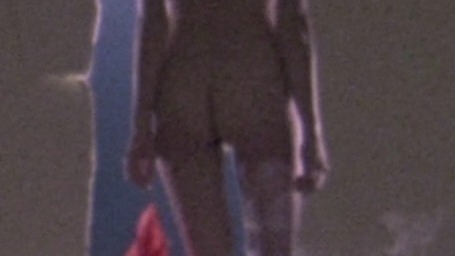 Nudes of Girl in Dream from The Dungeonmaster. Butt, nude, red robe. 780318